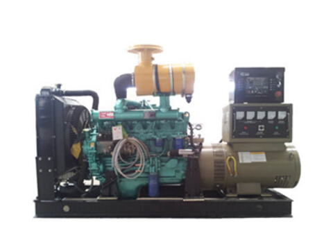 盐城宗申动力200kw大型柴油发电机组