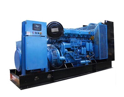 盐城宗申动力150kw大型柴油发电机组