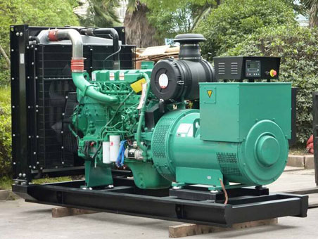 盐城710kw康明斯柴油发电机组